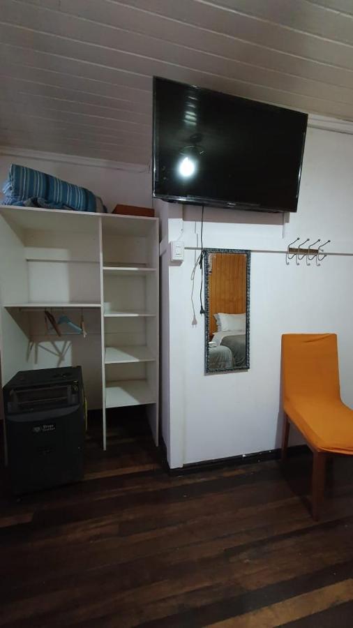 Hostal Las Heras Temuco Exterior photo